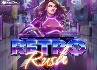 Retro Rush