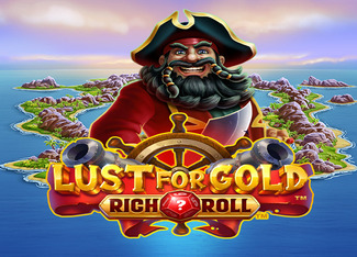 Rich Roll: Lust For Gold!â˘