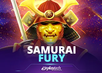 Samurai Fury