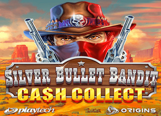 Silver Bullet Bandit: Cash Collectâ˘