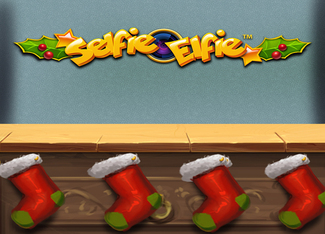 Selfie Elfieâ˘