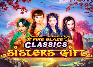Fire Blaze: Sisters Gift