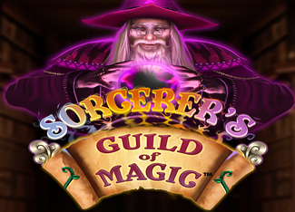 Sorcerer's Guild Of Magic