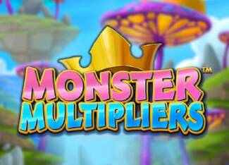 Monster Multipliersâ˘