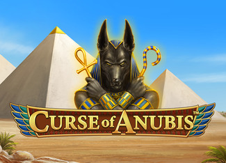 Curse Of Anubisâ˘
