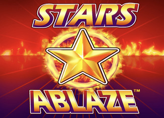 Stars Ablaze