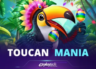 Toucan Mania™