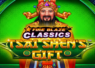 Tsai Shen's Gift