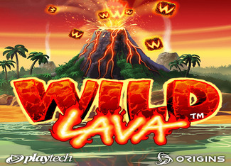 Wild Lava