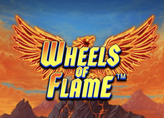 Wheels Of Flameâ˘