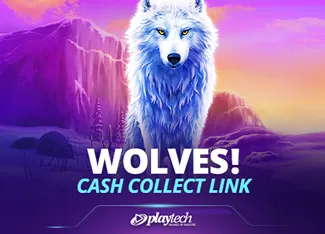 Wolves! Cash Collect &amp; Link