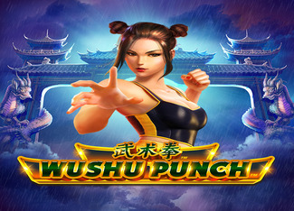 Wushu Punchâ˘