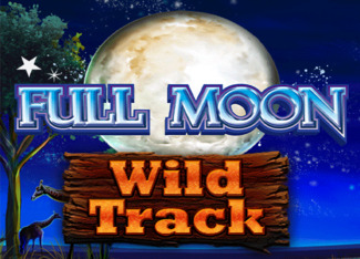 Full Moon: Wild Trackâ˘