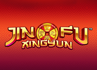 Jinfuxingyun