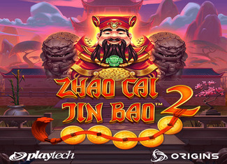 Zhao Cai Jin Bao 2