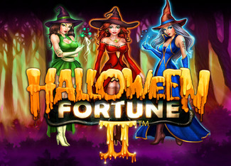 Halloween Fortune Ii