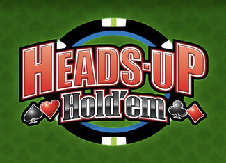 Heads-up Hold'em