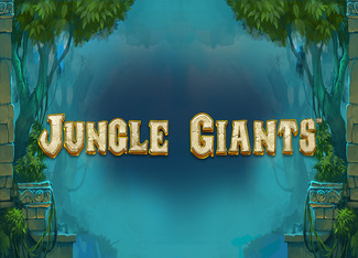Jungle Giants