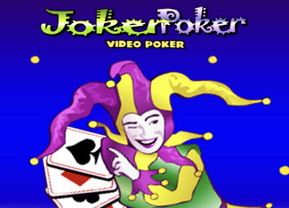 Joker Poker