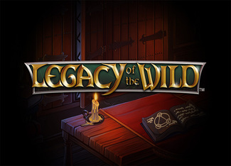 Legacy Of The Wild