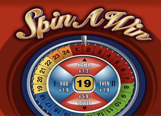 Spin A Win