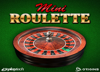 Roulette Mini
