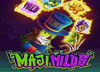 Maji Wilds