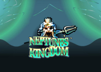 Neptuneâs⢠Kingdom
