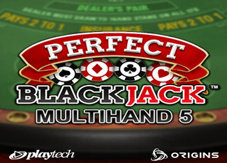 Perfect Blackjack