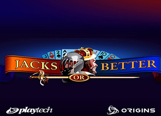 Jacks Or Better