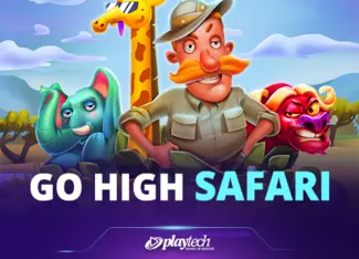 Go High Safari