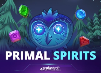 Primal Spirits