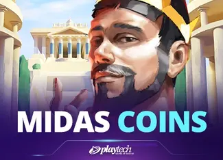 Midas Coins