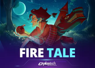 Fire Tale