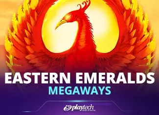 Eastern Emeralds Megaways