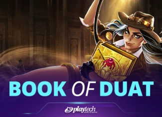 Book Of Duat