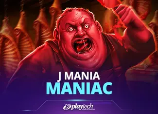 J Mania Maniac