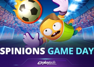 Spinions Game Day