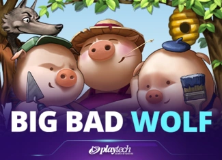 Big Bad Wolf