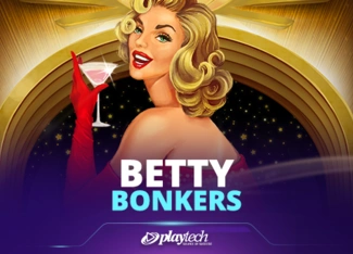 Betty Bonkers