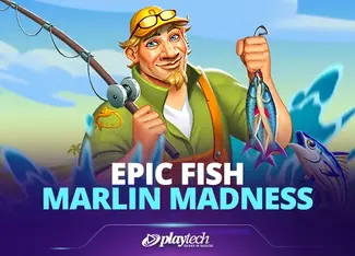 Epic Fish: Marlin Madness