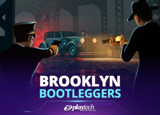 Brooklyn Bootleggers