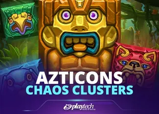 Azticons Chaos Clusters