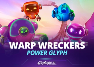 Warp Wreckers Power Glyph