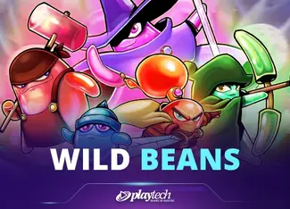 Wild Beans