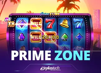 Prime Zone