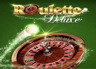 Roulette Deluxe