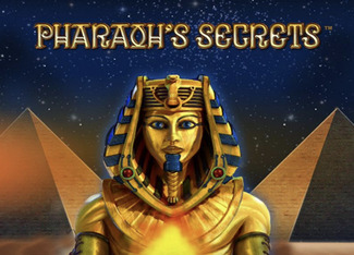 Pharaoh's Secrets