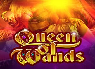 Queen Of Wands