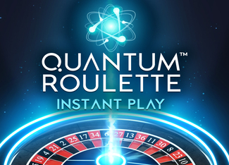 Quantum⢠Roulette Instant Play